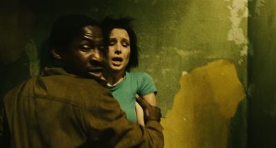 You better start talking right now - Saw II