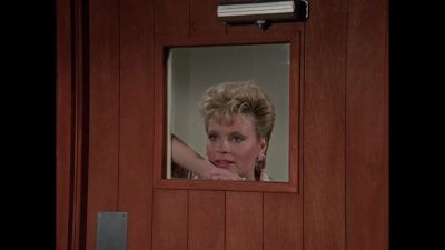You better start talking. - The Love Boat