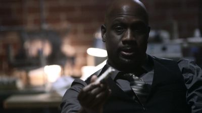 You better start turning over more product - Life of a King
