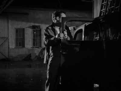You better stay, Purvis has got the dough. - Armored Car Robbery