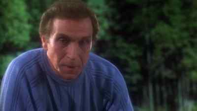 You better swim, Rennie,
before Jason pulls you down. - Friday the 13th Part VIII: Jason Takes Manhattan