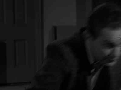 You better take that car
right back to the lot now. - Alfred Hitchcock Presents