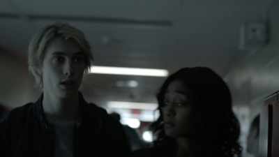 You better tell me what's up, - Eyewitness