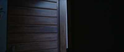 You better wake up and be ready
by the time I come back. - Garudan