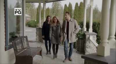 - You better watch for cars - Aurora Teagarden Mysteries: An Inheritance to Die For