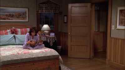 You better watch out
You better watch out - Everybody Loves Raymond