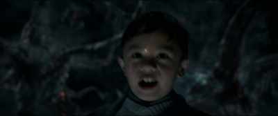 You better watch yourself... - A Wrinkle in Time