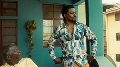 You better wise up! - Gangs of Lagos