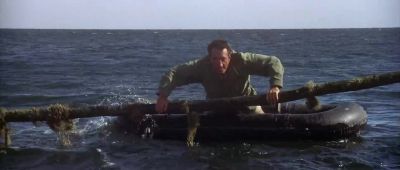 You big bastard - Jaws 2