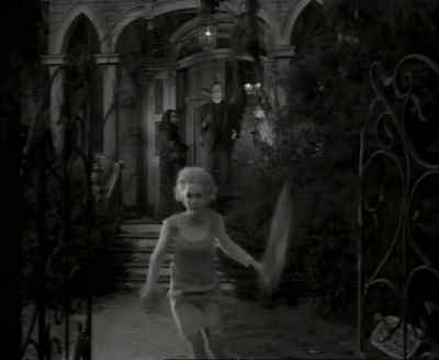 You big gigolo, you! - The Munsters