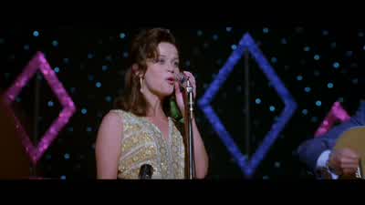 You're going to JacksonYou big talking man - Walk the Line