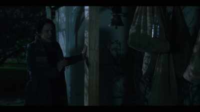 "You bind the world by heed of Your
commandment and seal it by Thy terror. - The Gloaming