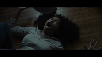 - You bitch!
- Jeffrey called! - No Good Deed
