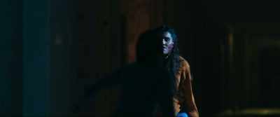 You bitch. - The Exorcists