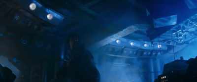 You bitch! - Memory: The Origins of Alien