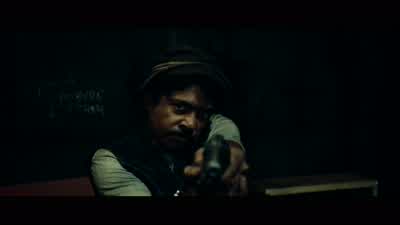 You bitch. - Resident Evil: Extinction