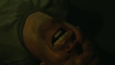 You bitch! - Saw III