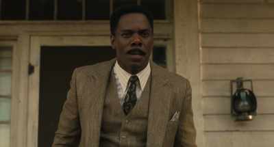 You Black, - The Color Purple
