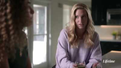 You, you blame yourself
for things other people do - Fatal Fandom