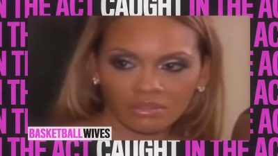 You (bleep) My man
when I was married to him. - Caught in the Act: Unfaithful