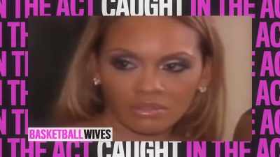 You (bleep) My man
when I was married to him. - Caught in the Act: Unfaithful