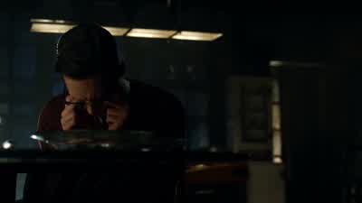 You blew it, dummy. - Gotham