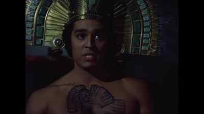 You blew it, man. - Kolchak: The Night Stalker