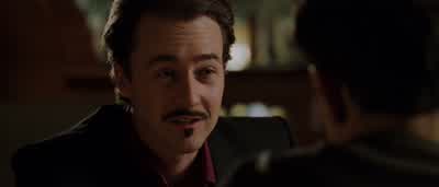You just blew the best thing you had going for youYou just blew the element of surpriseOhSurprised - The Italian Job