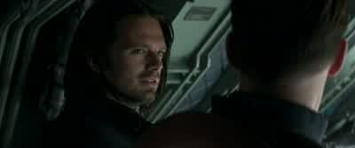 You blew three bucks trying to win that stuffed bear for a redhead. - Captain America: Civil War