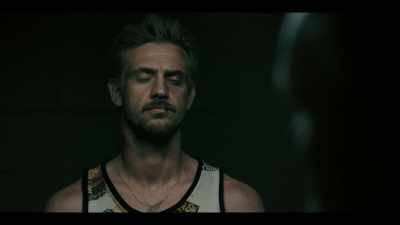 You blew town for a couple years - Justified: City Primeval