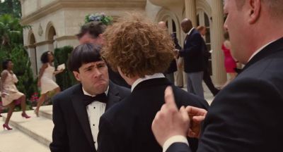 You blithering idiots What do you think you're doing - The Three Stooges