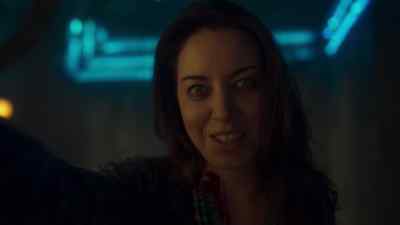 You blockhead. - Legion