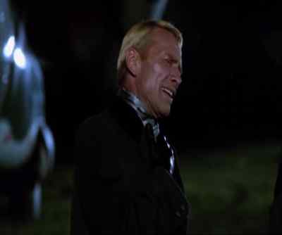 You blokes don't
muck about, do you? - The Chain Reaction