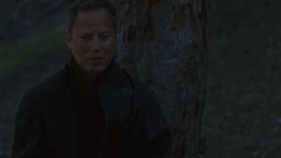 You were blood and - Wolf Mountain