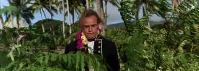 You bloody fool. - Mutiny on the Bounty