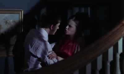 You bloody well change your mind. - Baby Love