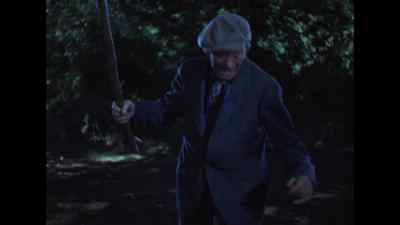 You blooming little rat! - Lassie Come Home