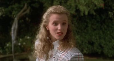 You blow it tonight - Heathers