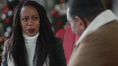 You and Bonnie are
surprisingly alike. - Christmas Time Is Here