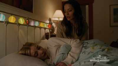You and Boone are fighting, - Big Sky River: The Bridal Path