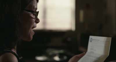 "You were born at 12.51 pm
on October 9, 1968, - Three Identical Strangers