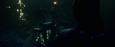 You were born here
and you will die here. - Star Trek: Picard