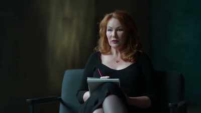 You were born in Tampa, Florida. - Inside the Mind of a Con Artist