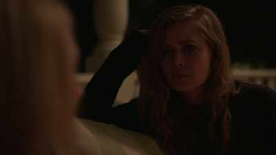 You were born to it, - Sharp Objects