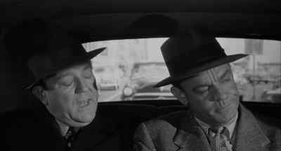 You were born for the job Barry - Chicago Syndicate