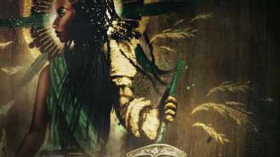 You were born
to protect this world. - The Wheel of Time