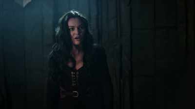 You were born for true greatness. - Mythica: The Godslayer