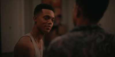 You both always got - Bel-Air