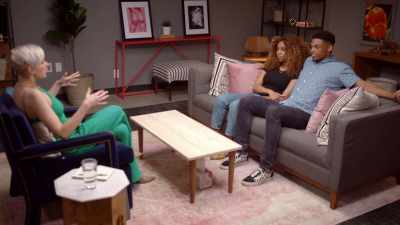 You both did absolutely beautiful
today. - Good Sex
