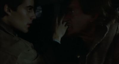 You both fucked up - Near Dark